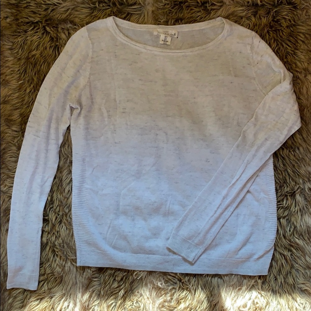 Women’s sweater